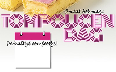 Tompoucendag