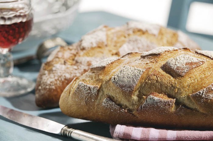 Conique met Annelie Naturel (Franse voordeeg methode)