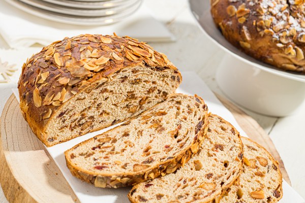 Feestbol met Parade Oliebol Goud