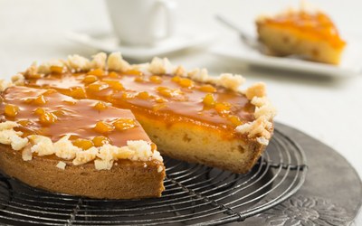 Frangipane Pesca