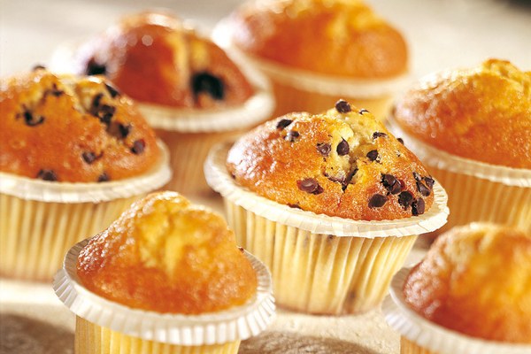 Muffins