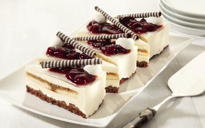 Tiramisu Twist