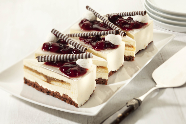 Tiramisu Twist