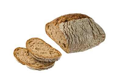 Volkorenbrood