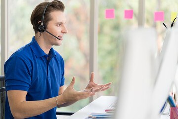 Teamleader Customer Service